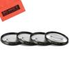 52mm Close-Up Filter Set (+1, +2, +4 and +10 Diopters) for Nikon Z5 24-50mm, NIKKOR 35mm f/1.8G Lens, Z 40mm, D3100, D3200, D3300, D5100, D5200, D5300, D5500 with 18-55mm Lens view 1