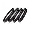 52mm Close-Up Filter Set (+1, +2, +4 and +10 Diopters) for Nikon Z5 24-50mm, NIKKOR 35mm f/1.8G Lens, Z 40mm, D3100, D3200, D3300, D5100, D5200, D5300, D5500 with 18-55mm Lens view 3