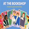 At the Bookshop view 1