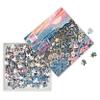 Adult Sustainable Jigsaw Puzzle Annie Soudain: Midsummer Morning: 1000-pieces. Ethical, Sustainable, Earth-Friendly view 1