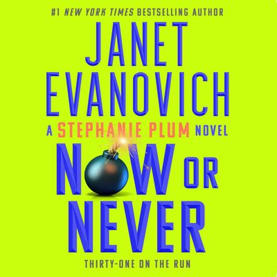 Now or Never (Stephanie Plum)