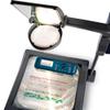 Demonstrate time management to the whole class on your overhead projector view 2