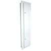 First Watch - Homak Between the Studs High Security Steel Tall Wall Safe, White, WS00018002 view 1