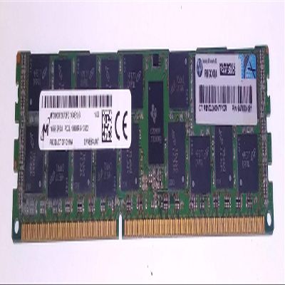 MICRON MT36KSF2G72PZ-1G4E1 MICRON 16GB 2RX4 PC3L-10600R