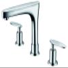 American Imaginations AI-15086 Rectangle Vessel Set with CUPC Faucet, 20.5" x 16", White view 4
