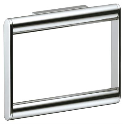 Keuco Plan Towel Ring - Polished Chrome - 14921010000