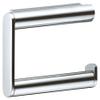 Keuco Plan 14962 Toilet Paper Holder Chrome view 1