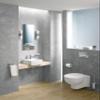 Keuco Plan 14962 Toilet Paper Holder Chrome view 3