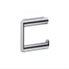 Keuco Plan 14962 Toilet Paper Holder Chrome view 4