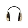 3M Peltor H6AV Optime 95 Over the Head Noise Reduction Earmuff, Hearing Protection, Ear Protectors, NRR 21dB, Ideal for Machine Shops and Power Tools, Beige view 2