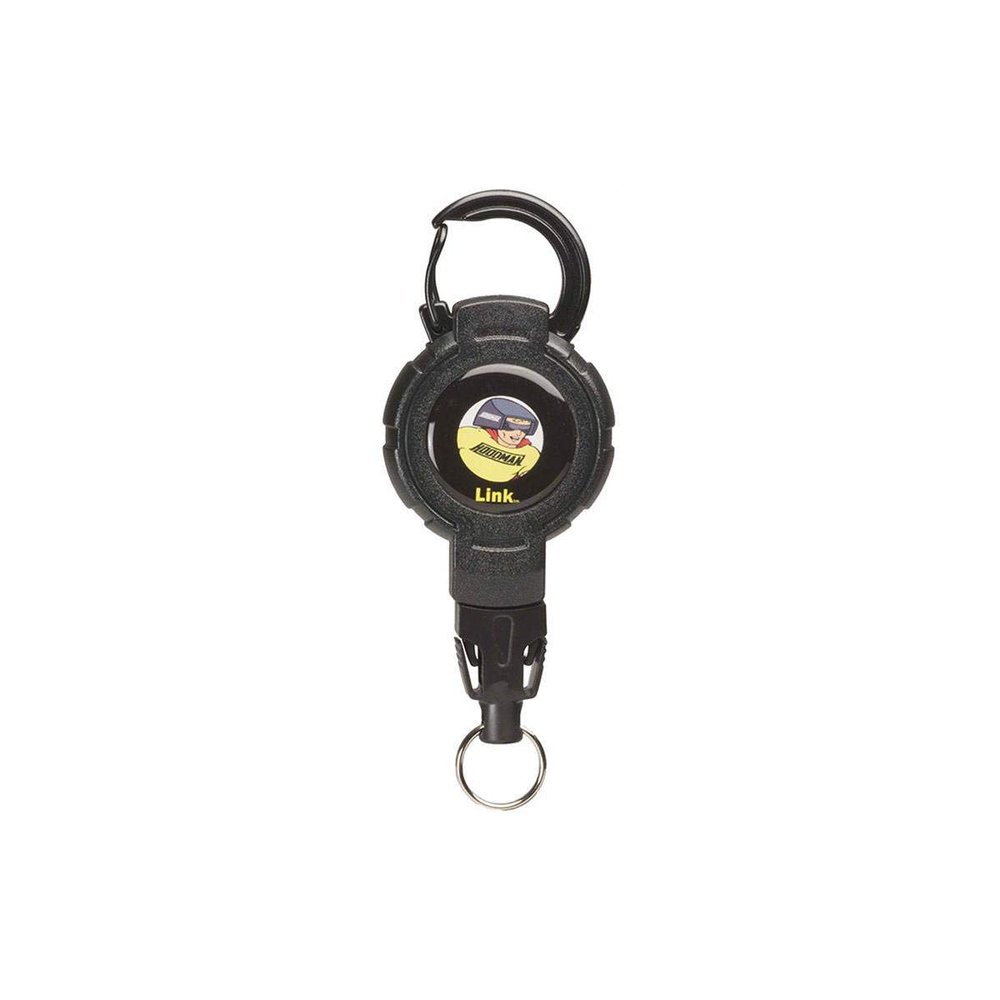 Hoodman Link Retractable HoodLoupe Lanyard