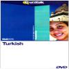 Talk More - Turkish: Interactive Video DVD Beginners+ (English and Turkish Edition) view 1