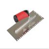 Rubi Tools Steel Notched European Trowel (Yw) 11 in. view 1