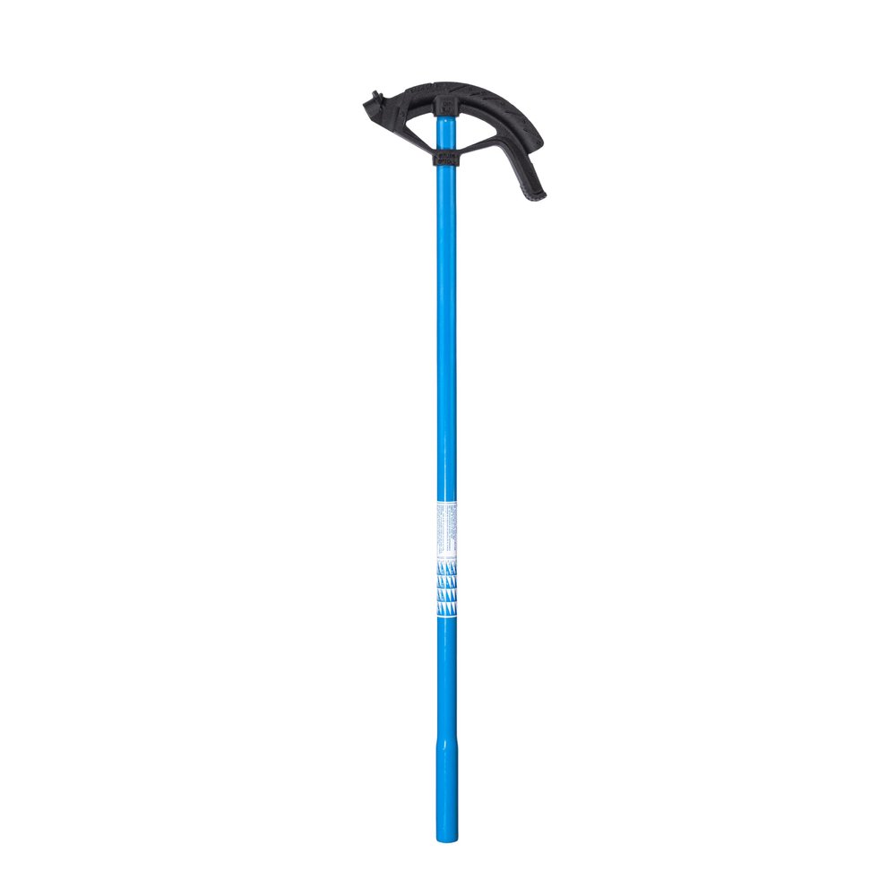 IDEAL Electrical 74-027 Conduit Iron Bender 3/4-inch EMT, 1/2-inch Rigid