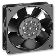 Ebm-Papst Axial Fan, 138Mm, 230Vac - 5656S