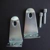 2" Horizontal Blinds Metal Hold Down Brackets (2) view 1