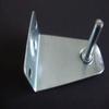 2" Horizontal Blinds Metal Hold Down Brackets (2) view 3