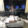 Sanyo VWM-950 4 Head Hi-Fi Stereo VCR with Front A/V Inputs view 1