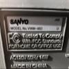 Sanyo VWM-950 4 Head Hi-Fi Stereo VCR with Front A/V Inputs view 3