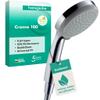 Hansgrohe Hg Croma 100 Vario Ecosm.Shower Head view 1
