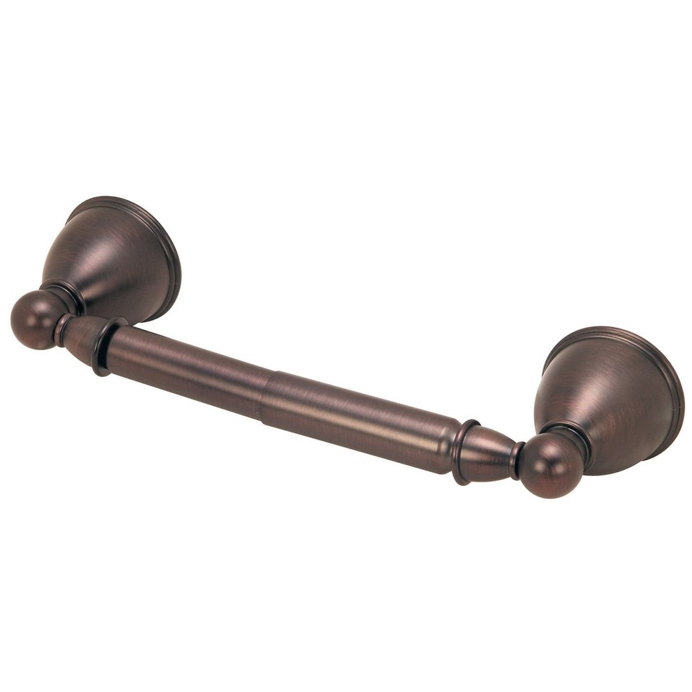 Hardware House 387555 Highland Toilet Tissue Holder Oil Rubbed Bronze