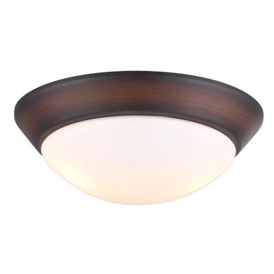 Wind River KG100OB 2-Light Kit LED 18 Total Watts, Oiled Bronze