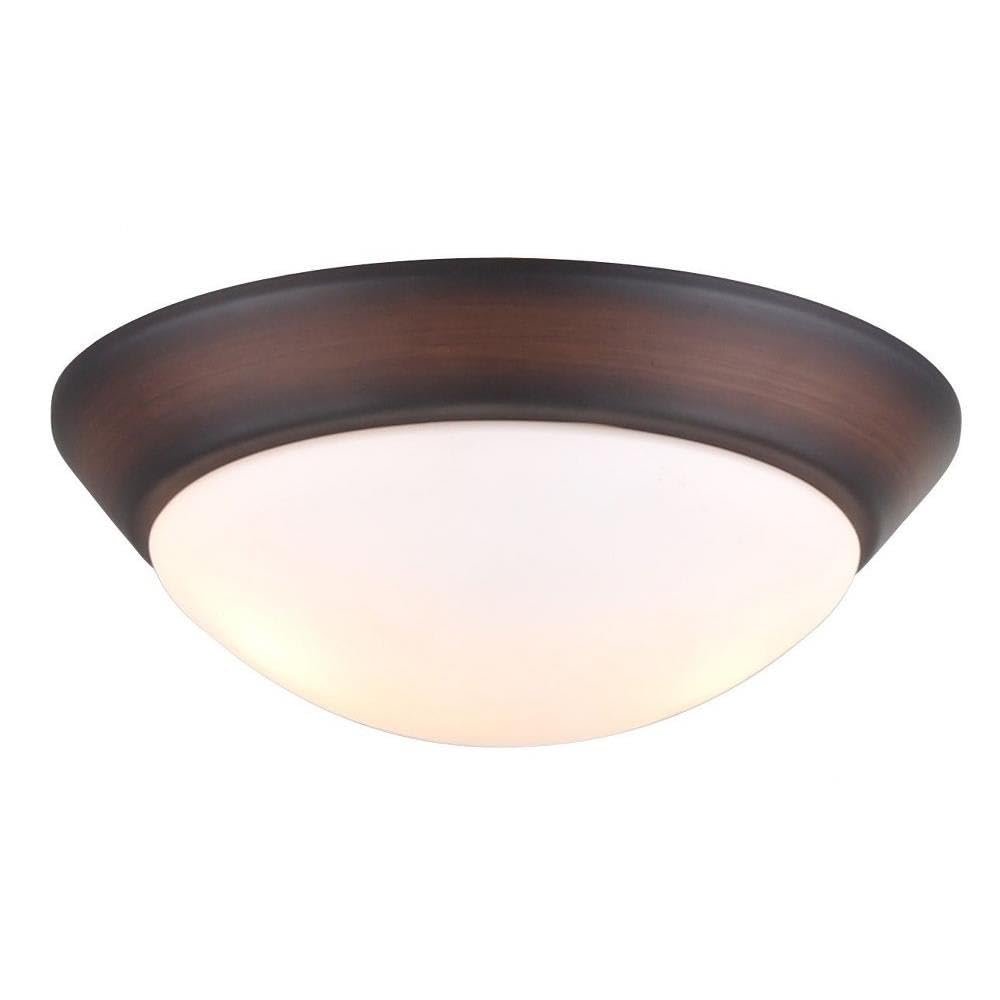 Wind River KG100OB 2-Light Kit LED 18 Total Watts, Oiled Bronze