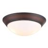 Wind River KG100OB 2-Light Kit LED 18 Total Watts, Oiled Bronze view 1