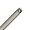 Wind River R24N 24" Downrod, Nickel view 1