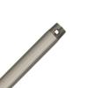 Wind River R24N 24" Downrod, Nickel view 2