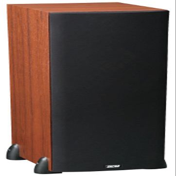 DCM TP160-CH 6.5" 100-Watt RMS Floorstanding Speaker (Cherry)
