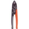 Thomas & Betts WT2000 Plier Type Crimping Tool with Wire Cutter, Bolt Cutter and Wire Strippers view 1