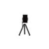 Joby GripTight PRO Video GorillaPod Stand: Pan & Tilt Video Tripod Head and GorillaPod for Smartphones from iPhone SE to iPhone 8 Plus, Google Pixel, Samsung Galaxy S8 and More view 3
