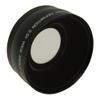 Digital Concepts-58MM Telephoto/Wide Angle Lens Set (Black) view 1