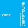 2022 Nautical Almanac view 1