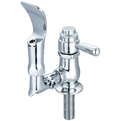 Central Brass 0364-L Central Brass Drinking Faucet Chrome