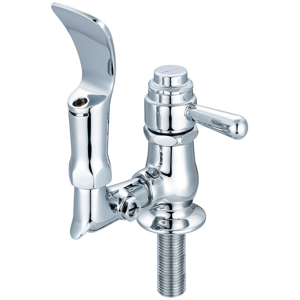 Central Brass 0364-L Central Brass Drinking Faucet Chrome
