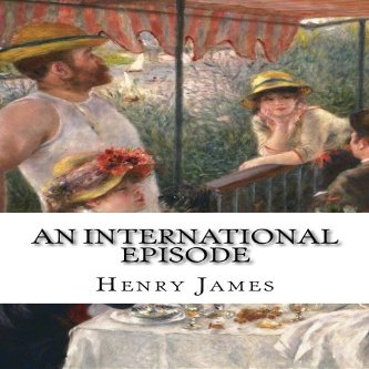 An International Episode