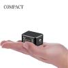 icv USB Wall Charger 5V 2A AC Power Adapter with US Plug for Phone, Tablet and Other Related USB Powered Devices Small and Lightweight Designed for Safety view 4