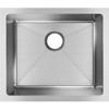 Elkay EFRU191610T Crosstown Single Bowl Undermount Stainless Steel Sink view 1