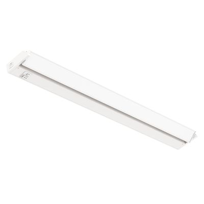 GETINLIGHT 32-Inch Swivel LED Under Cabinet Light, 3-CCT Selectable, White