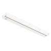 GETINLIGHT 32-Inch Swivel LED Under Cabinet Light, 3-CCT Selectable, White view 1