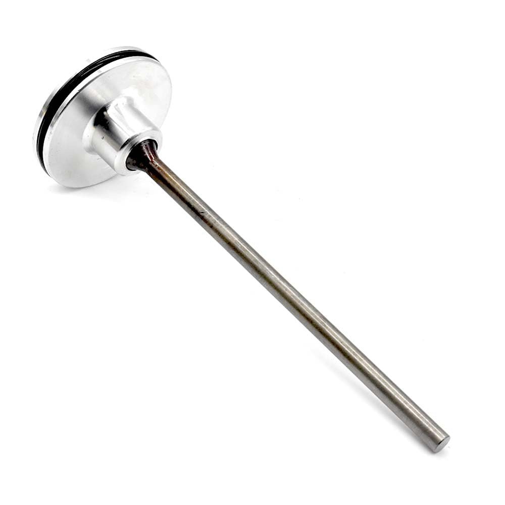 Superior Parts SP 878-428C Aftermarket Piston Driver Assembly Japanese Carbide with O-Ring Compatible with Hitachi NV83A, NV83A2, NV83A3
