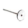 Superior Parts SP 878-428C Aftermarket Piston Driver Assembly Japanese Carbide with O-Ring Compatible with Hitachi NV83A, NV83A2, NV83A3 view 3