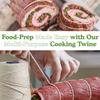 Regency Butchers Cooking Twine, Heavy Duty 16 Ply Cotton, 500 Ft 3 Pack view 3