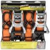 PEAK PRODUCTS AMERICA 45835 2 Pack 1-1/4 x 10 Tie Down view 1