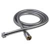 American Standard 8888.035.002 Amarilis 60-Inch Shower Hose for Hand Shower, Polished Chrome, 7.4 in wide x 5.2 in tall x 3 in deep (8888035.002) view 1