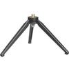 Manfrotto 209 Table Top Tripod without Head - Replaces 3007 , Black view 1