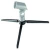 Manfrotto 209 Table Top Tripod without Head - Replaces 3007 , Black view 2