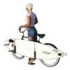 Block Surf Side Ride Surfboard Bike Rack view 1